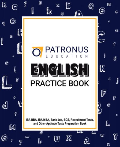 English Practice (IBA)