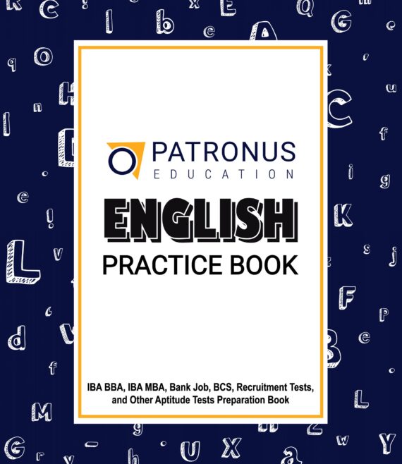 English Practice (IBA)