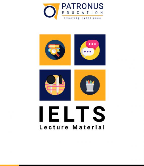 IELTS