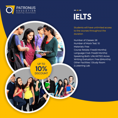 IELTS