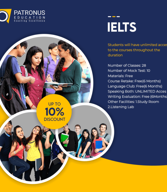 IELTS